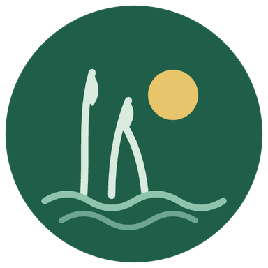 Logo de Demo Bezoekerscentrum