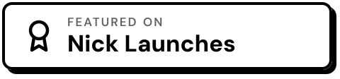 Passavo on Nick Launches